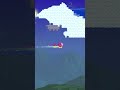 Nejvíc plovoucích ostrovů v historii Terrarie 🪽 #terraria