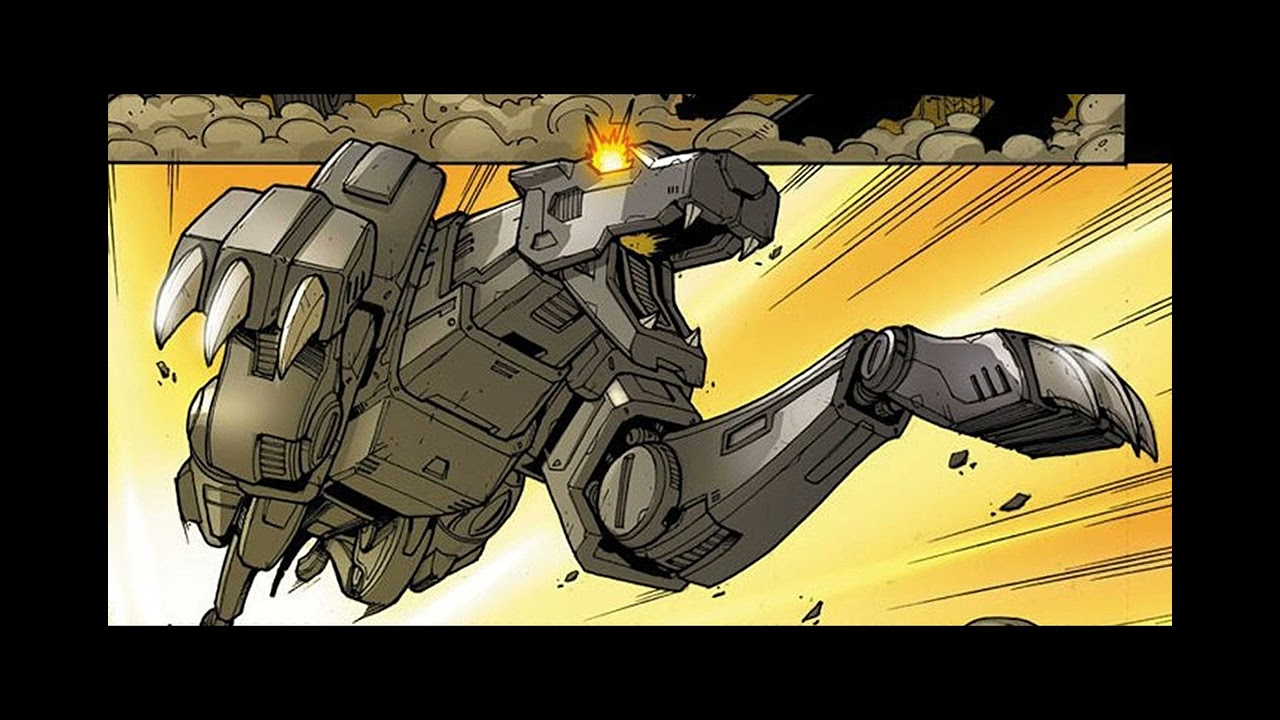 10 Biggest Autobots & Decepticons Missing From Transformers One