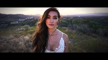 Andreea Christina Shoot with Taylor Chien