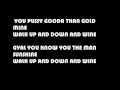 Konshens Walk And Wine Lyrics DancehallLyrics Konshens Walk And Wine Lyrics DancehallLyrics