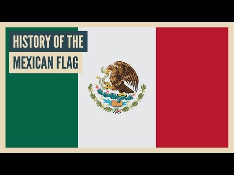 Video: Colors Of Mexico 