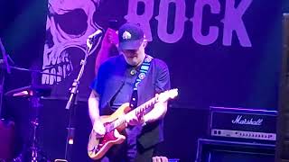 Download Lagu Petra Band in Belo Horizonte  Brazil - October 25 2024 MP3