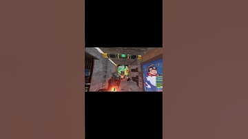 a ya yablochko skushal)) - Rust #shorts