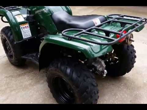 Yamaha Bruin 350 >> 2004 Yamaha Bruin 350 4x4 Youtube Yamaha Bruin 350 >> 2004 Yamaha Bruin 350 4x4 Youtube
