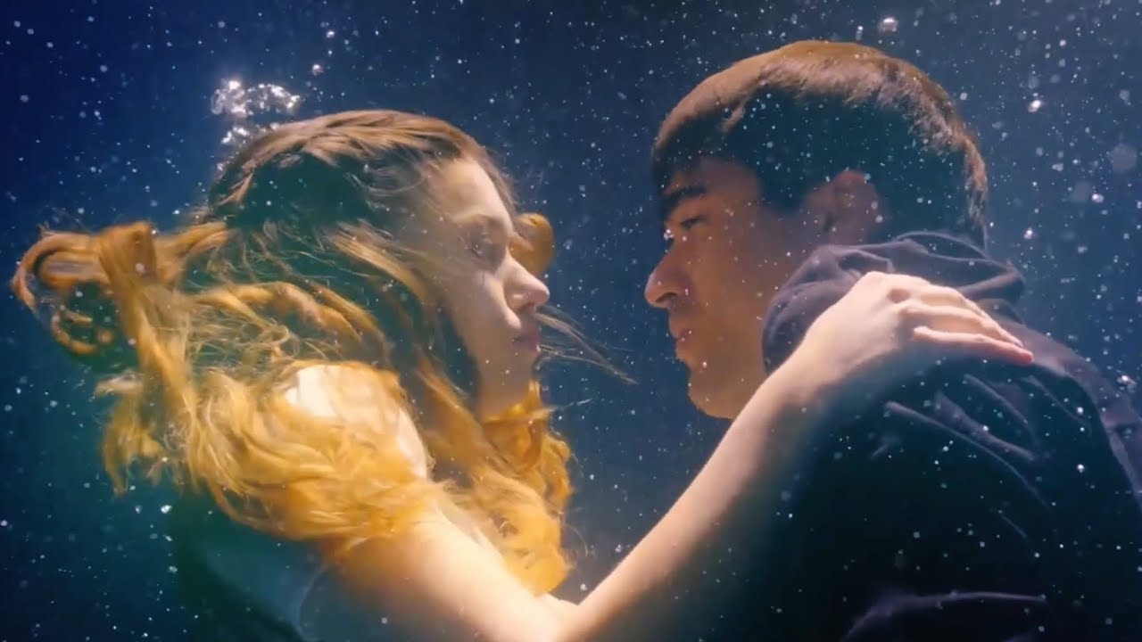 СейФер - Море | Seyran&Ferit | Зимородок