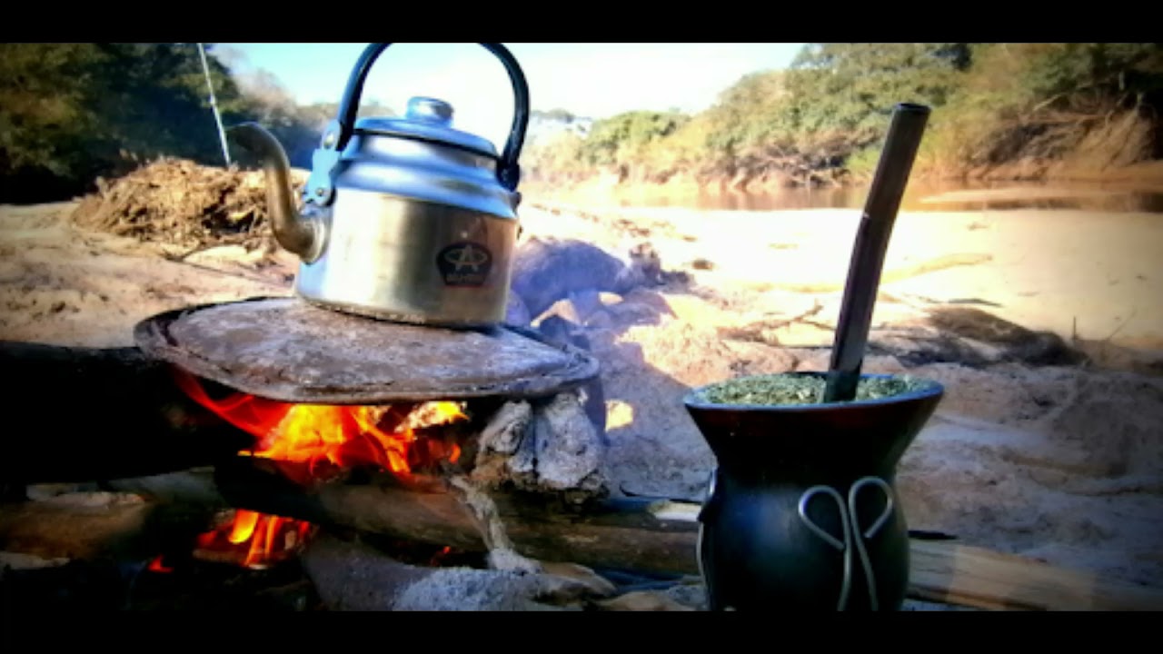 LOS DE ALGARROBILLA compilado