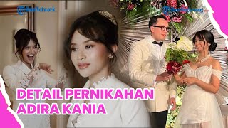 Download Lagu Gaya Pernikahan Adira Kania, Anak Ikke Nurjanah dan Aldi Bragi MP3 Download Lagu Gaya Pernikahan Adira Kania, Anak Ikke Nurjanah dan Aldi Bragi MP3