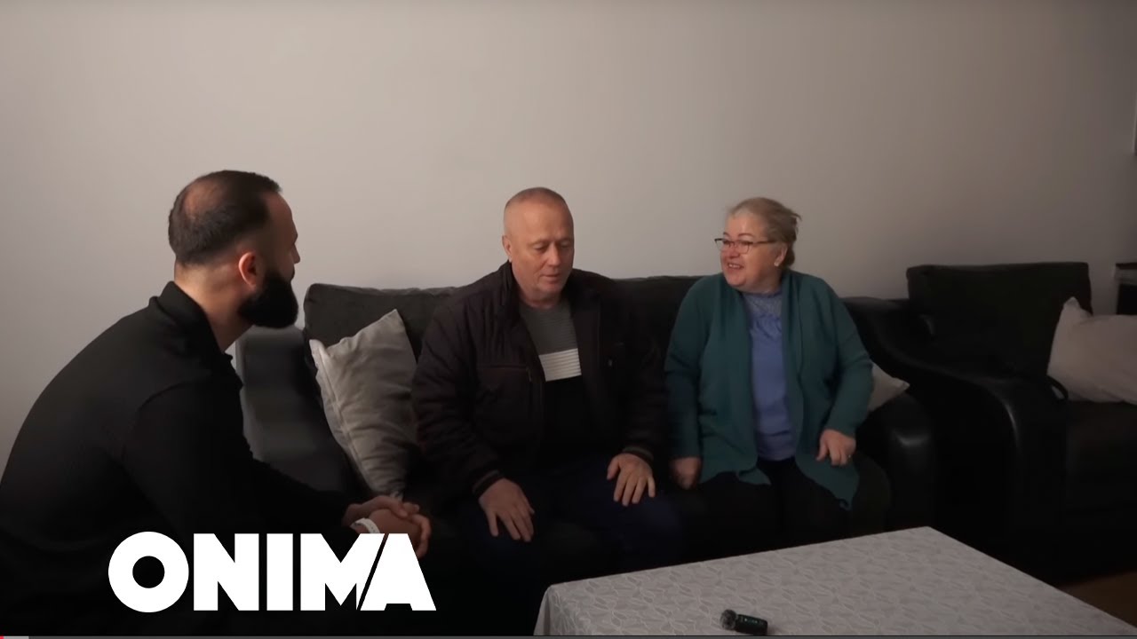 “Si n’xhenet po mdoket qe jena ardh” -Çifti nga Mitrovica nga shtëpia e serbit, tani në banesë të re