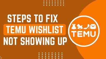How To Fix Wishlist Don