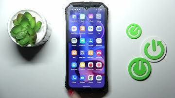 How to Change Ringtone on DOOGEE V30