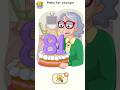 dop 5(delete on part) level 17#virlvideo#shortvideo#short