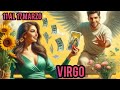 VIRGO ♍️ SE TE APARECIÓ LA VIRGEN MARIA !! JAMÁS  VI TANTA FORTUNA Y ABUNDANCIA ! TREMENDA ALEGRÍA