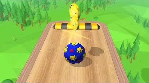 Going Balls All Levels Gameplay android ios mobile game part #573