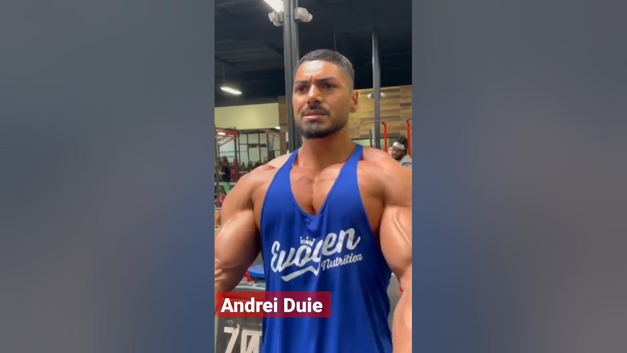 how-to-build-upper-chest-with-dumbbells-andrei-duie-best-workout-gym