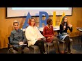 Art & Design in the Built Environment | ARIA 2019