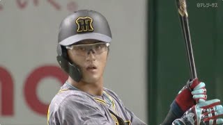 【本日のイケてるシーンまとめ！】10/14 板山の決勝タイムリー＆髙橋7回無失点11奪三振！【巨人×阪神】