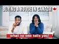 5 secrets to know before buying a house in canada first time home buyers guide  