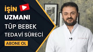 İŞİN UZMANI//TÜP BEBEK TEDAVİSİNİN SÜREÇLERİ//OP. DR. KEREM OĞUZ- KADIN HASTALIKLARI VE DOĞUM UZMANI Resimi