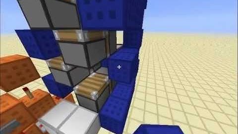 6x9 Up and Down Instant call Elevator - Tutorial