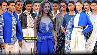 CHOLA FDCI x Lakme Fashion Week Runway Showcase Steals the Spotlight