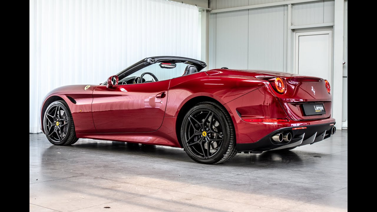 Tour Of A 2015 Ferrari California T V8 For Sale YouTube tour-of-a-2015-ferrari-california-t-v8-for-sale-youtube