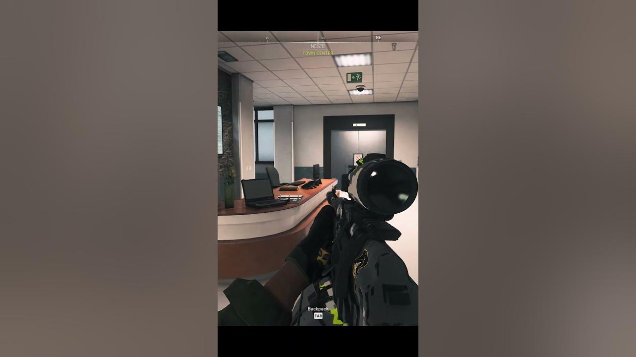 COD DMZ ASHIKA ISLAND RESEARCH ROOM LOCATION YouTube