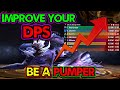 How to improve DPS in WoW | Do MORE damage &amp; get better parses in Dragonflight!