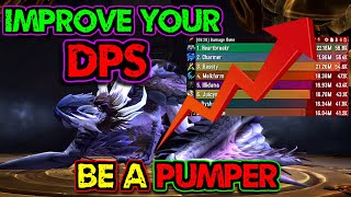 How to improve DPS in WoW | Do MORE damage \& get better parses in Dragonflight!