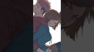 Anime Couple Sugar Crash Compilation Edit #2