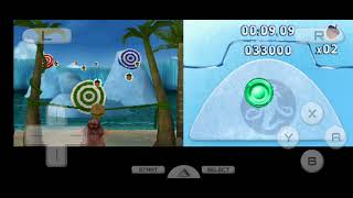 Ice Age 4 - Continental Drift - Arctic Games Nintendo DS