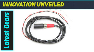 Fireye UV/IR Scanners: Unmatched Precision for Industrial Flame Detection