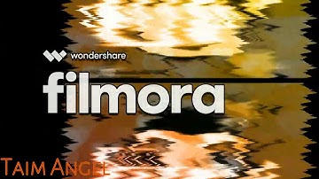 Windows OS2 4.0 Csupo Wondershare Filmora Effects