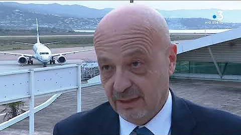 Quel type d'avion pour la Corse ?