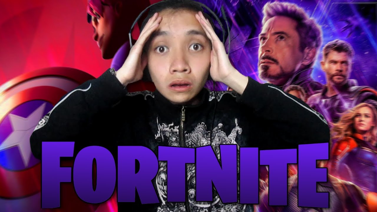avengers end game en fortnite privadas y increible nueva tienda - fortnite tienda avengers