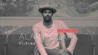 Alain Clark - Alchemy (Official audio)