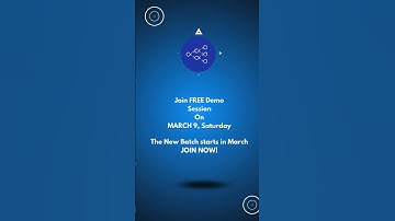 JAVA Bootcamp starts on March 9, 2024 #java #jobplacement #placementassistance