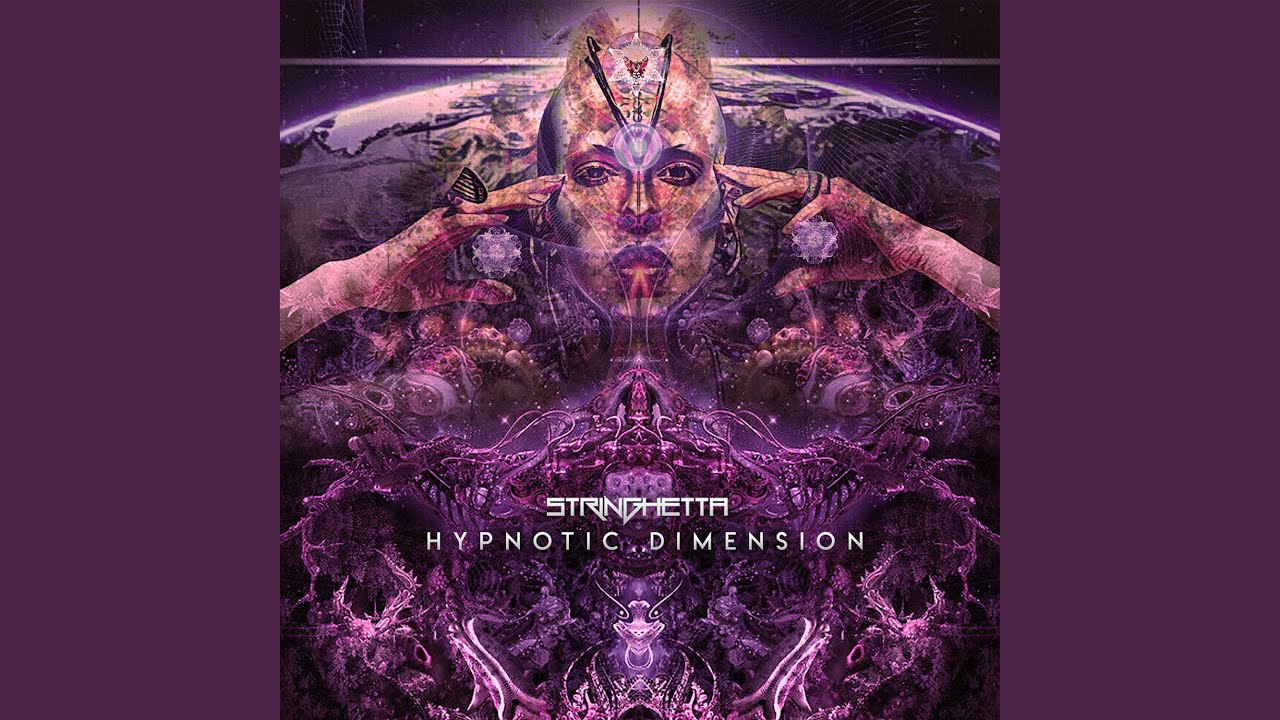 Watch Hypnotic Dimension on YouTube Watch Hypnotic Dimension on YouTube