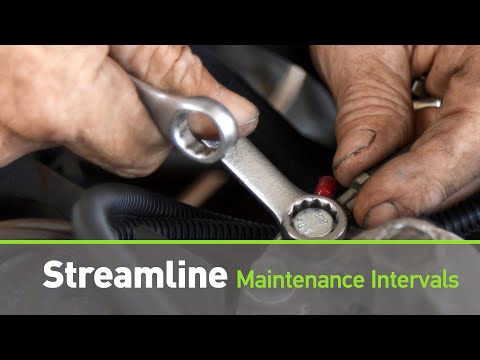 Track Maintenance | InfoHub Equipment Management