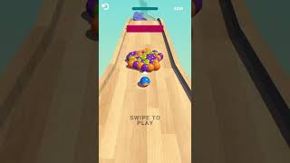 Marble Run - Race - Gameplay video #17 screenshot 5