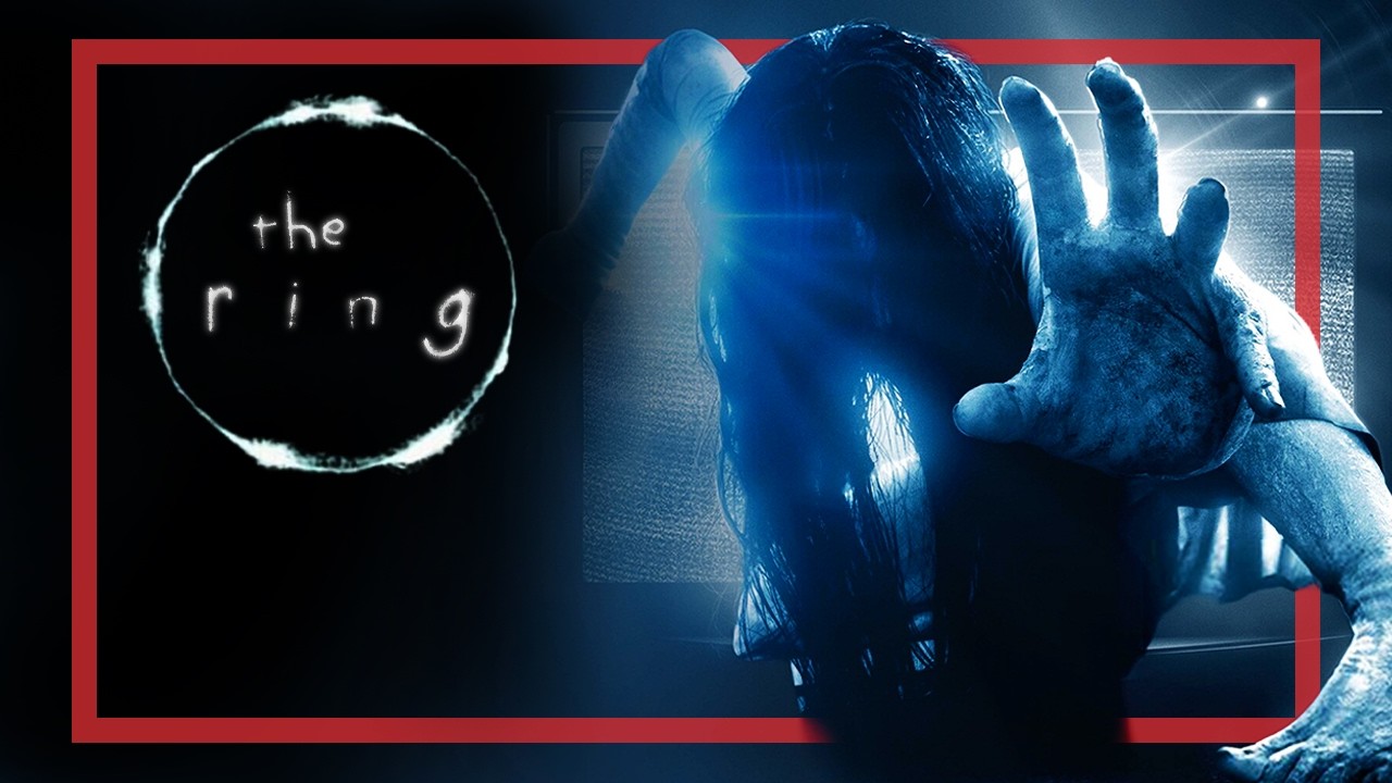 EL ARO me traumatiza por 3 películas