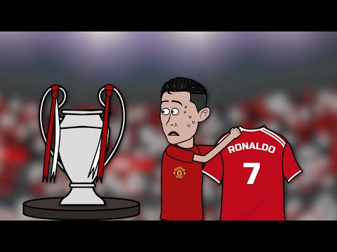 Video: Hvor skal Ronaldo?