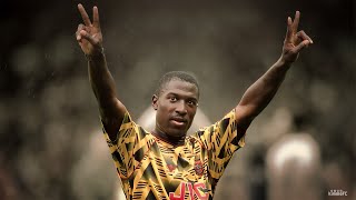 ❤️THE RETURN OF SUPER KEVIN CAMPBELL | A MONDAY MADNESS SPECIAL