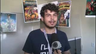 Evento Catalão goiás Loja eco Xamã