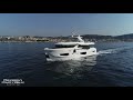 NuMarine 26XP Explorer Yacht Walkthrough [$5,240,410]