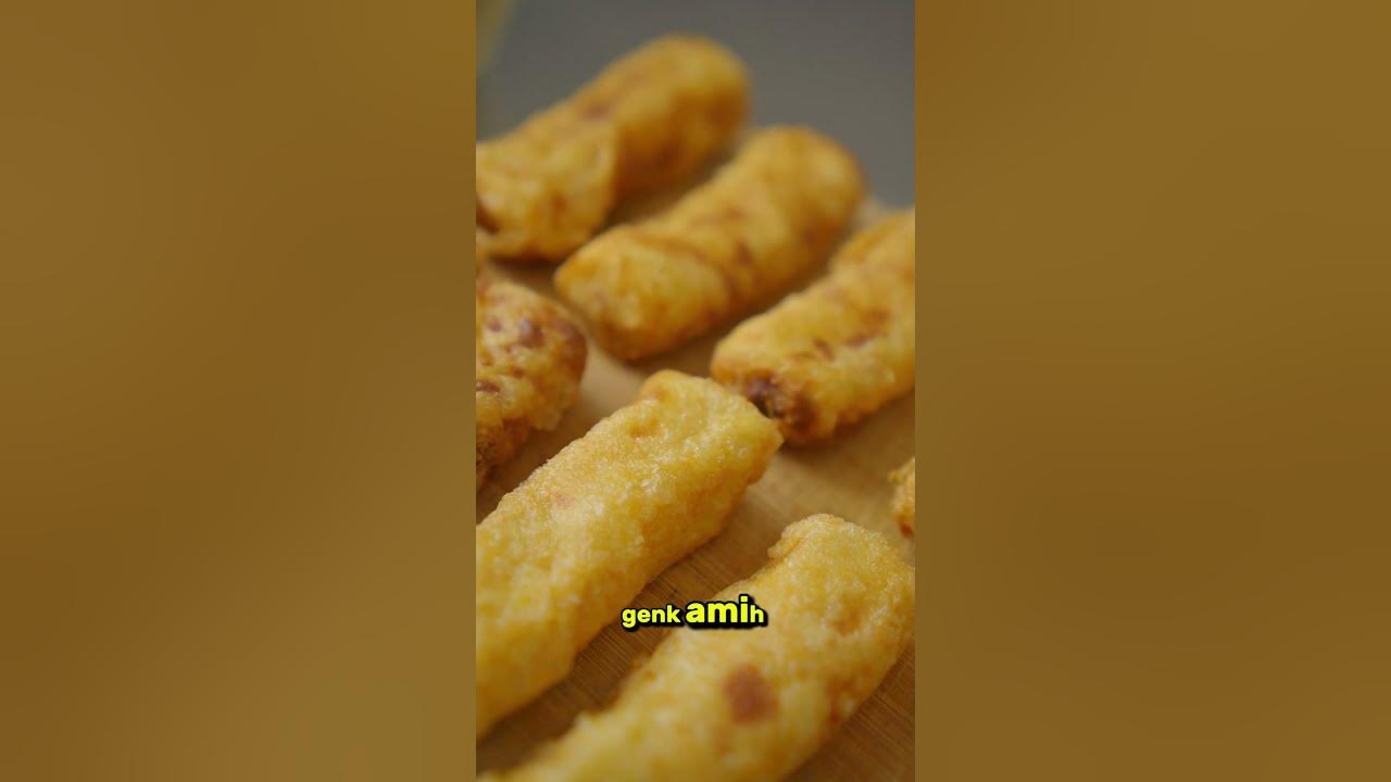 450 Pcs Sosis Solo dalam 1 hari? Kunci nya ada divideo ini!