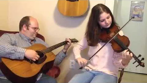 Eliza Down Yonder