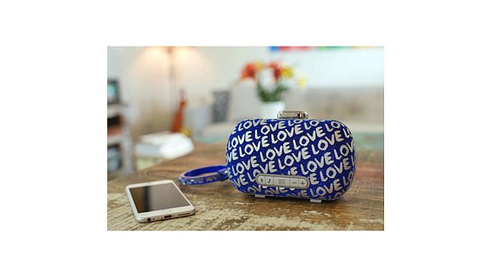 Stelle Audio Mini Clutch Bluetooth 