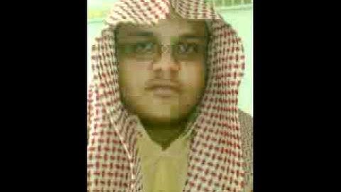 تلاوه هادئه بمقام الحجاز للقارئ معاذ الحجازي.mp4