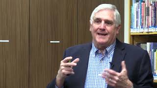 History Of Chautauquas Presented By Jim Craft