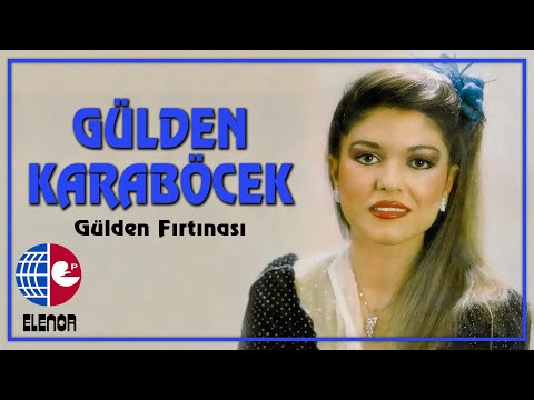 Gülden Karaböcek - Mahşer Gününde